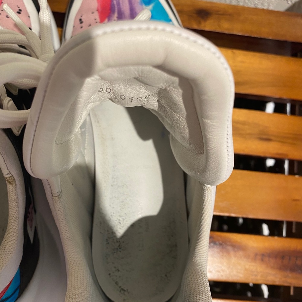 🎉SOLD🎉Louis Vuitton Archlight sneakers 39 - Picture 10 of 12